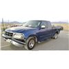 Image 2 : 1998 - FORD F-150 // REBUILT SALVAGE