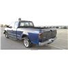 Image 3 : 1998 - FORD F-150 // REBUILT SALVAGE