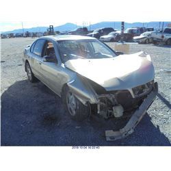 1999 - INFINITI I30