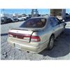 Image 4 : 1999 - INFINITI I30