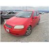 Image 2 : 2006 - CHEVROLET AVEO