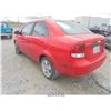Image 3 : 2006 - CHEVROLET AVEO