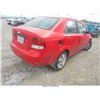 Image 4 : 2006 - CHEVROLET AVEO