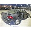 Image 4 : 2004 - PONTIAC GRAND AM