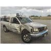 Image 1 : 1998 - NISSAN FRONTIER