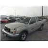 Image 2 : 1998 - NISSAN FRONTIER