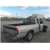 Image 4 : 1998 - NISSAN FRONTIER