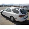 Image 3 : 1997 - FORD TAURUS // SALVAGE RETENTION