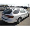 Image 4 : 1997 - FORD TAURUS // SALVAGE RETENTION
