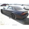 Image 3 : 2002 - CHEVROLET IMPALA // SALVAGE TITLE // DAMAGED