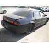 Image 4 : 2002 - CHEVROLET IMPALA // SALVAGE TITLE // DAMAGED