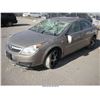 Image 2 : 2007 - SATURN AURA