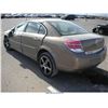 Image 3 : 2007 - SATURN AURA