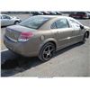 Image 4 : 2007 - SATURN AURA