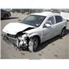 Image 2 : 2010 - CHEVROLET COBALT