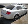 Image 4 : 2010 - CHEVROLET COBALT