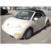 Image 2 : 2004 - VOLKSWAGEN BEETLE