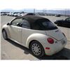 Image 3 : 2004 - VOLKSWAGEN BEETLE