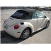 Image 4 : 2004 - VOLKSWAGEN BEETLE