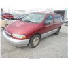 Image 2 : 1999 - MERCURY VILLAGER