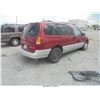 Image 4 : 1999 - MERCURY VILLAGER