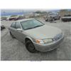 Image 1 : 2000 - TOYOTA CAMRY