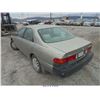 Image 3 : 2000 - TOYOTA CAMRY
