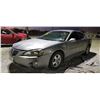 Image 2 : 2007 - PONTIAC GRAND PRIX // REBUILT SALVAGE