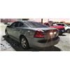Image 3 : 2007 - PONTIAC GRAND PRIX // REBUILT SALVAGE
