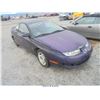 Image 1 : 1997 - SATURN SC2