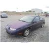 Image 2 : 1997 - SATURN SC2