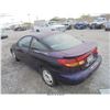 Image 3 : 1997 - SATURN SC2