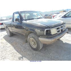1994 - FORD RANGER