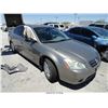 Image 1 : 2003 - NISSAN ALTIMA