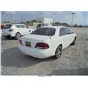 Image 4 : 1999 - MAZDA 626