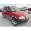 Image 1 : 2000 - HONDA CR-V