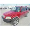 Image 2 : 2000 - HONDA CR-V