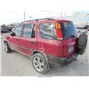 Image 3 : 2000 - HONDA CR-V