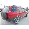 Image 4 : 2000 - HONDA CR-V