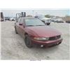 Image 1 : 2003 - MITSUBISHI GALANT