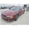 Image 2 : 2003 - MITSUBISHI GALANT