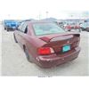 Image 3 : 2003 - MITSUBISHI GALANT