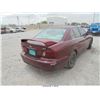 Image 4 : 2003 - MITSUBISHI GALANT