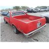 Image 3 : 1982 - CHEVROLET EL CAMINO