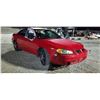 Image 1 : 2003 - PONTIAC GRAND AM