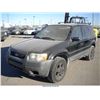 Image 2 : 2004 - FORD ESCAPE