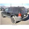 Image 3 : 2004 - FORD ESCAPE