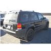 Image 4 : 2004 - FORD ESCAPE