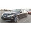 Image 2 : 2012 - HONDA ACCORD // SALVAGE TITLE