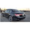 Image 3 : 2012 - HONDA ACCORD // SALVAGE TITLE